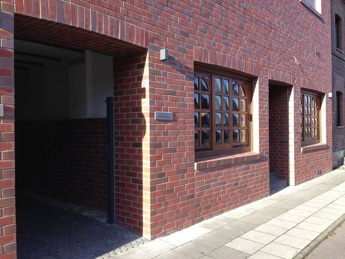 Außergewöhnliche Wohnung in Hürth, Rhein-Erft-Kreis