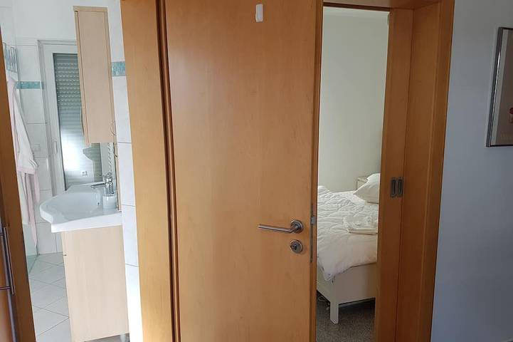 Location de vacances pour 4 personnes, avec terrasse à Francfort-sur-le-Main - 3