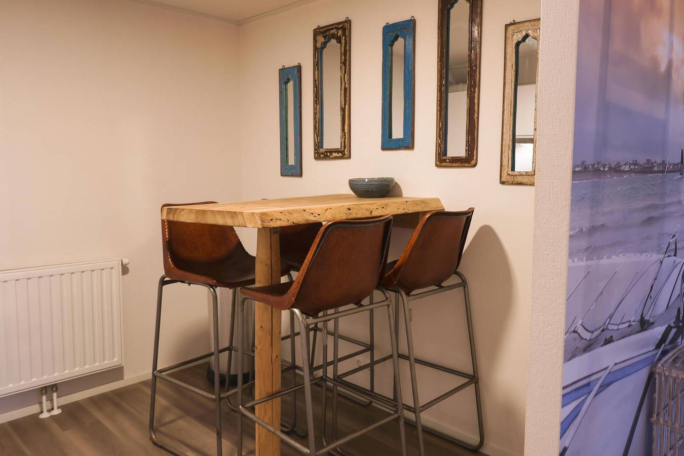 Europarcs Bad Hoophuizen — Tiny Beach House 2 in Veluwe