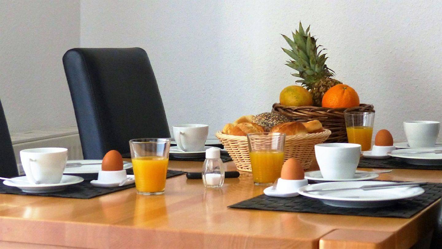 Ferienwohnung in Grömitz ab 110€ pro Nacht