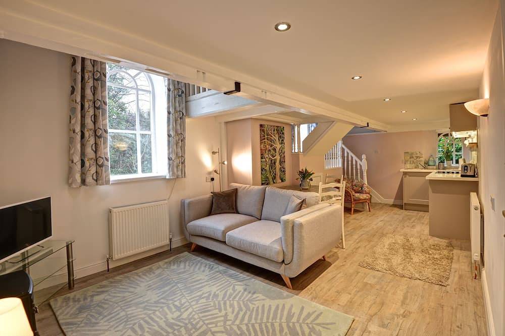 Entire apartment, Stylish apartment that combines contemporary chic with character and comfort in North York Moors National Park