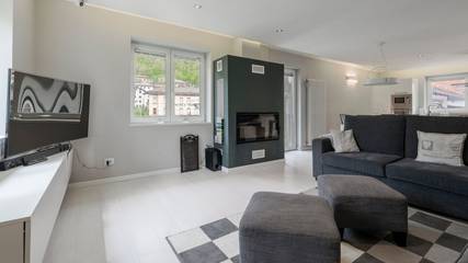 Appartamento per 6 Persone in Incudine, Alpi dell'Adamello e della Presanella, Foto 3