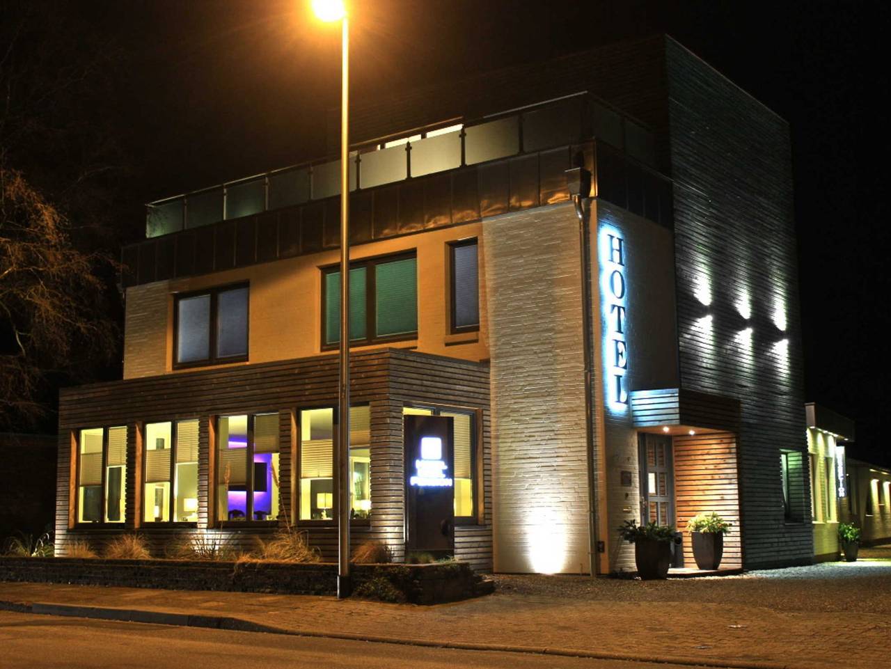 Hotel für 2 Personen in Niebüll, Nordfriesland