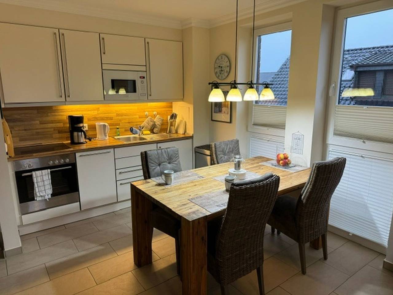 Ganze Wohnung, , Watt`n Glück, Wohnung 08 in Rantum, Sylt (Gemeinde)