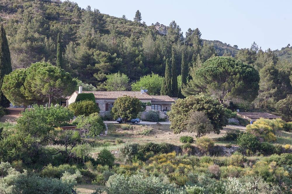 Paradise in Provence in Les Baux-de-Provence, Arles und Umgebung