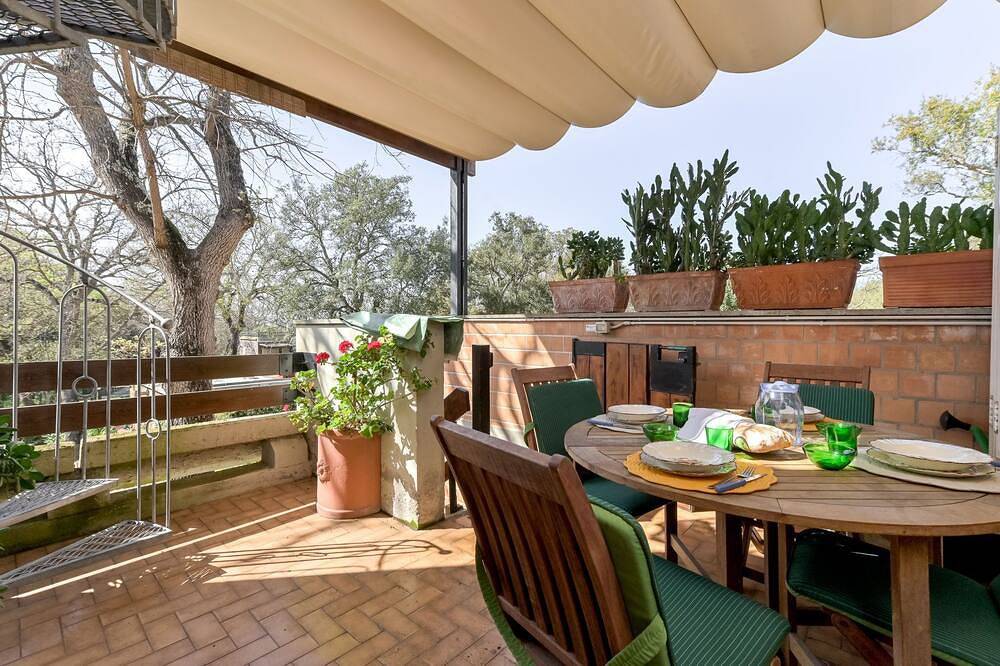 Casa de vacaciones Vega by Interhome in Castiglione della Pescaia, Provincia de Grosseto