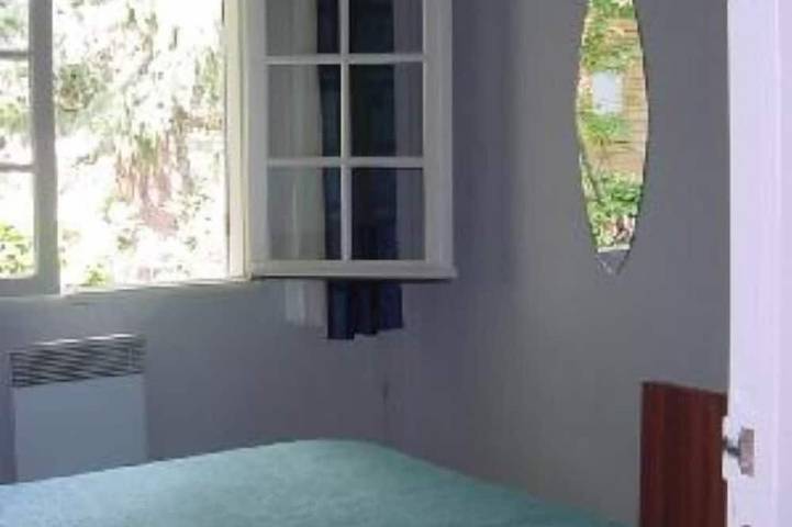 Chalet pour 7 personnes, avec jardin et terrasse à Saint-Lary-Soulan - 2