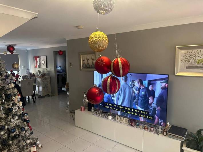 Holiday home for 4 people, with balcony/terrace - 1