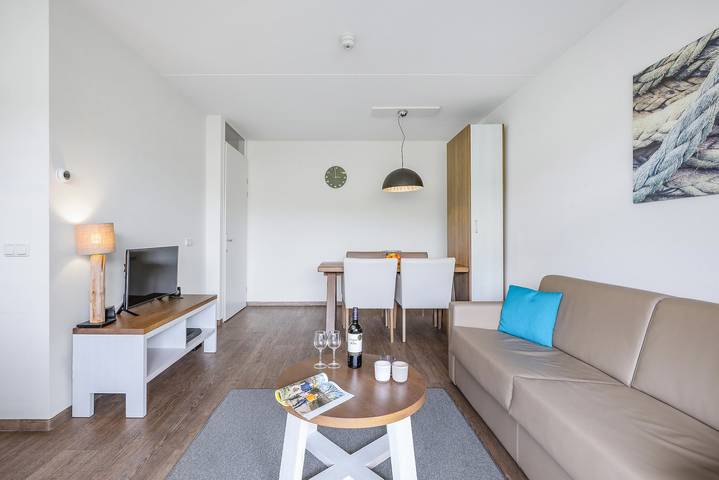 Bungalow für 4 Personen in Friesland - 4