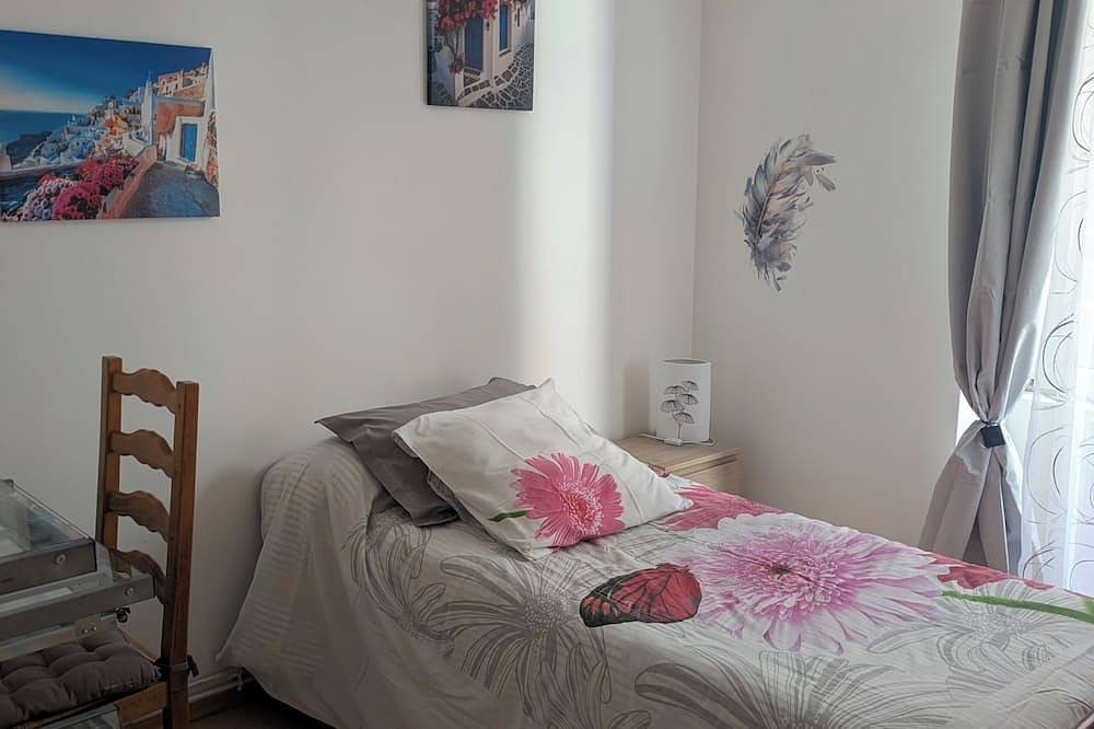 Appartement entier, Appartement moderne tout équipé in Saint-Rambert-en-Bugey, Belley