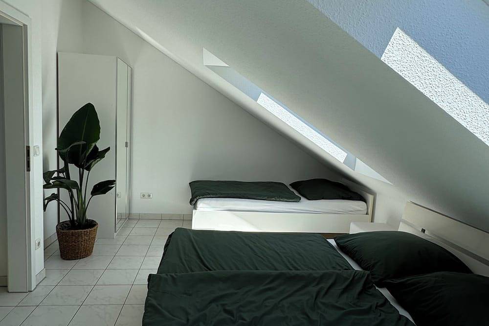 Ganze Wohnung, Ammersee Escape - im Herzen von Herrsching und 200m zur Promenade in Herrsching am Ammersee (Stadt), Herrsching