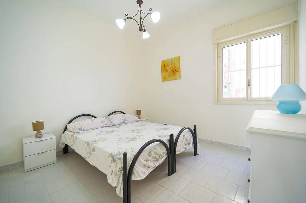 Hel leilighet, Fantastisk leilighet med 4 soverom i. in Palma di Montechiaro, Agrigento Provincen