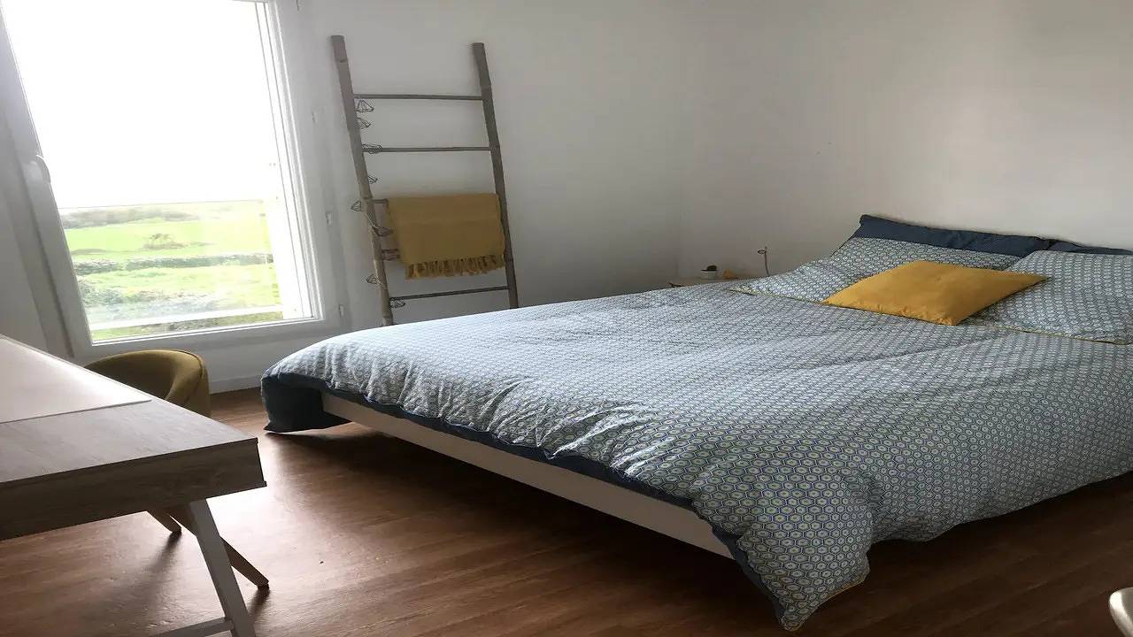 Ferienhaus für 9 Personen (110 m²) in Telgruc-sur-Mer, Iroise