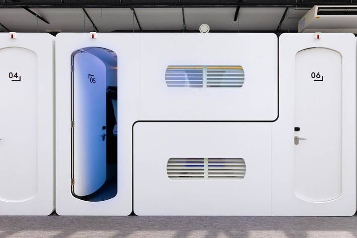 Hôtel pour 2 personnes à Rotterdam - 2