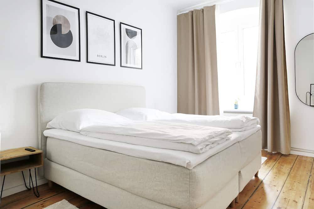 Ganze Wohnung, Insider in Berlin im Bergmannkiez in Kreuzberg Berlin, Berlin