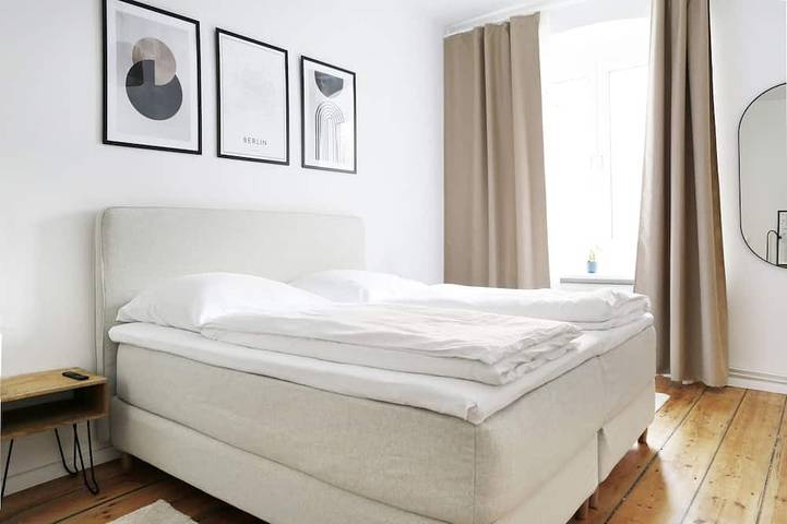 Ferienwohnung für 6 Personen in Kreuzberg Berlin - 3