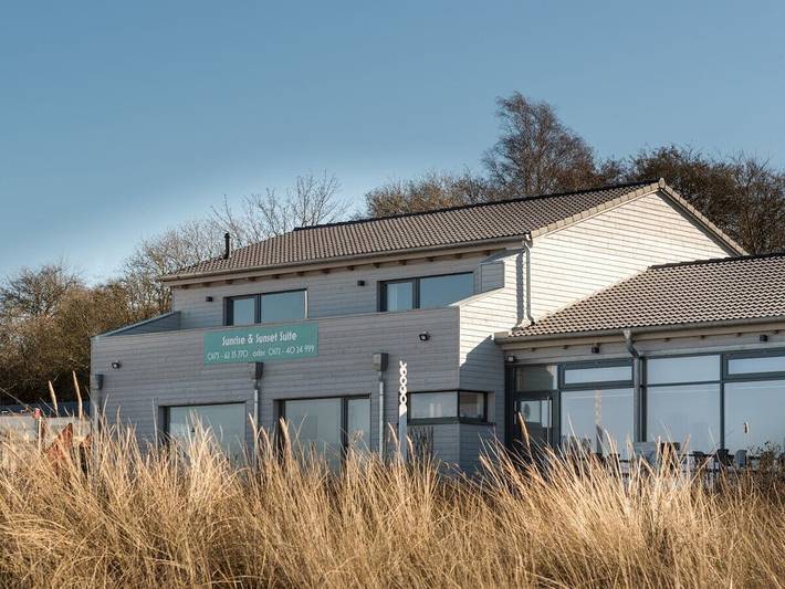 Ferienhaus für 2 Personen, mit Balkon in Schwedeneck - 4