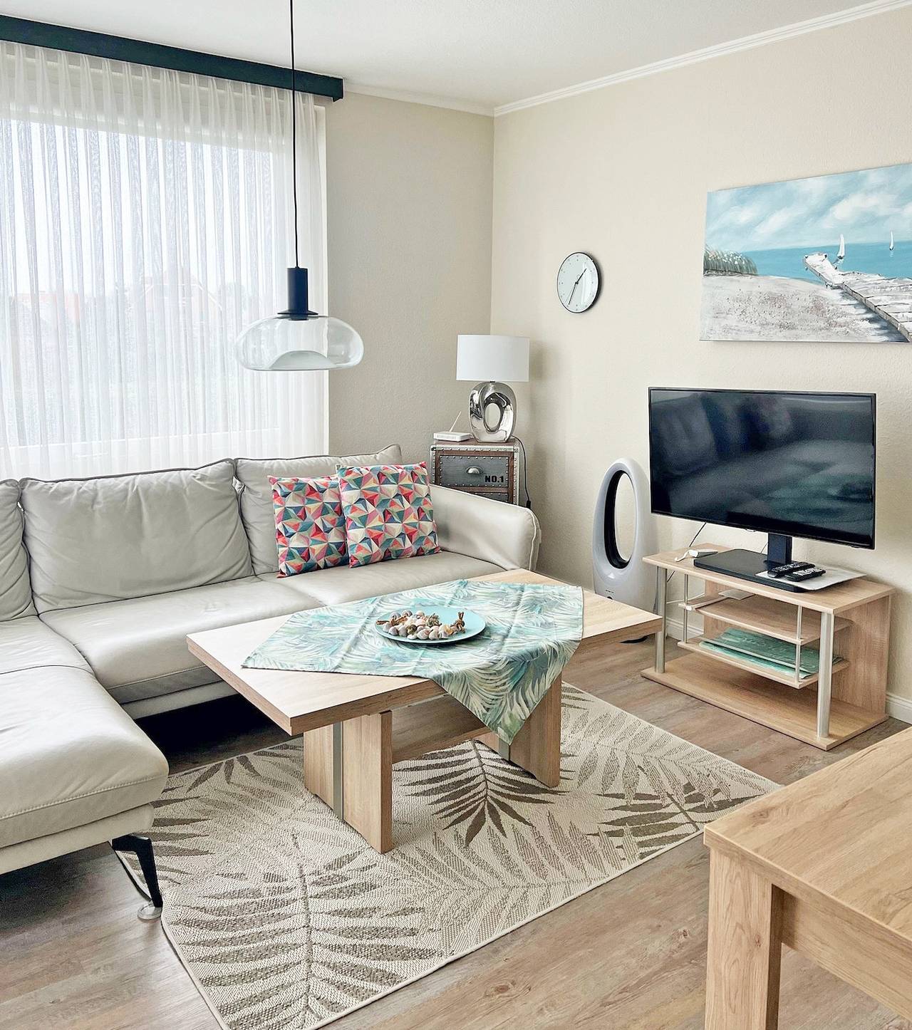 Ferienwohnung in Grömitz ab 87€ pro Nacht