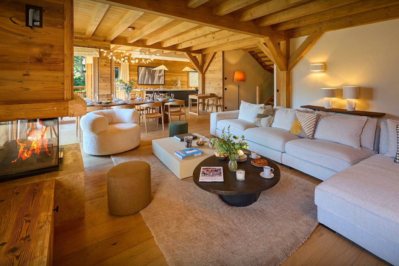 Maison de vacances
