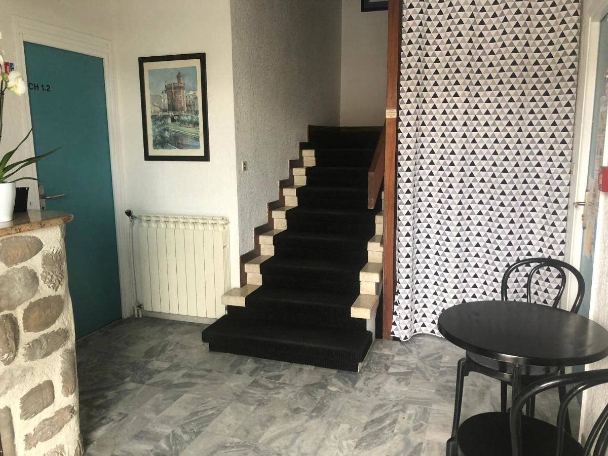 Double Room in Côte Vermeille, Argelès-sur-Mer