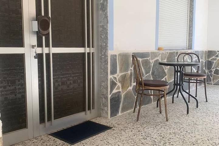 Ferienwohnung für 4 Personen in Kavala Gemeinde