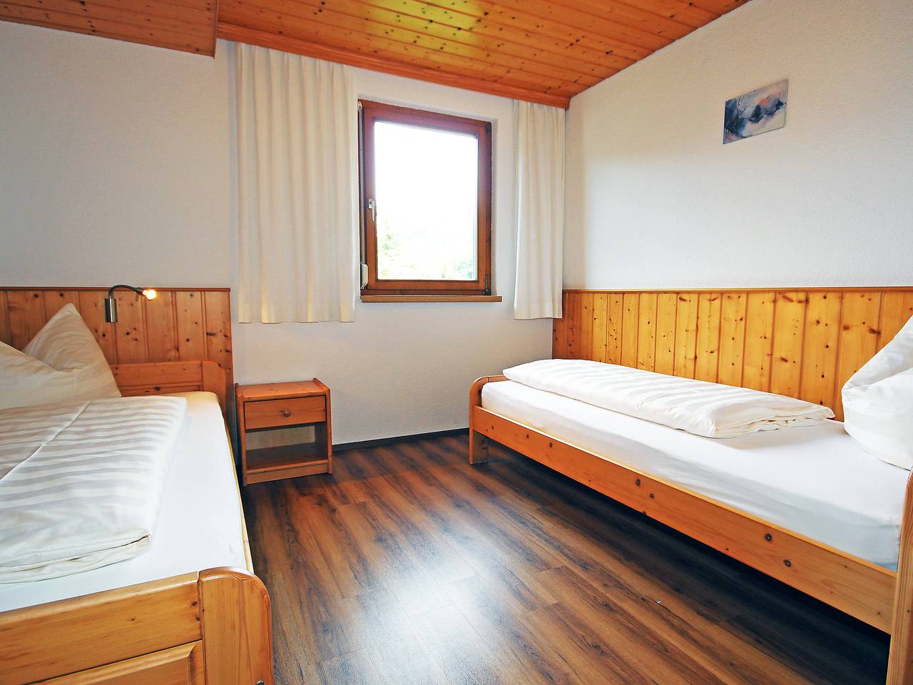 Geheel appartement, Trummer in Schruns, Schruns-Tschagguns