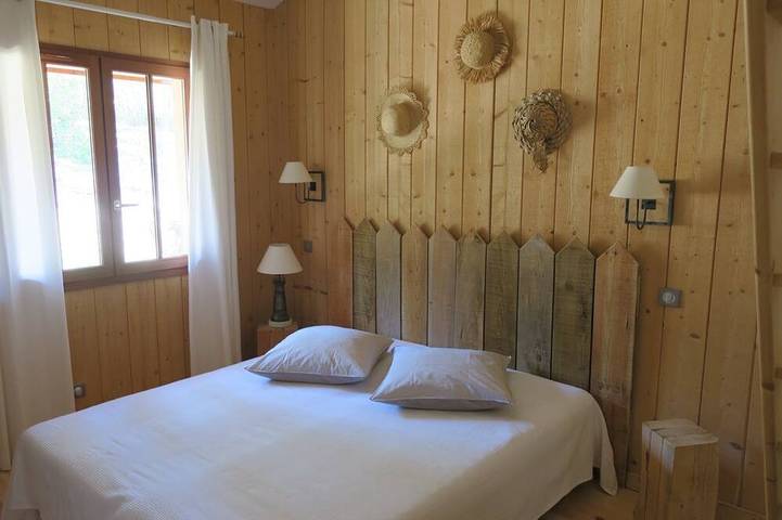 Ferienhaus für 8 Personen, mit Terrasse in Carcans Plage - 3