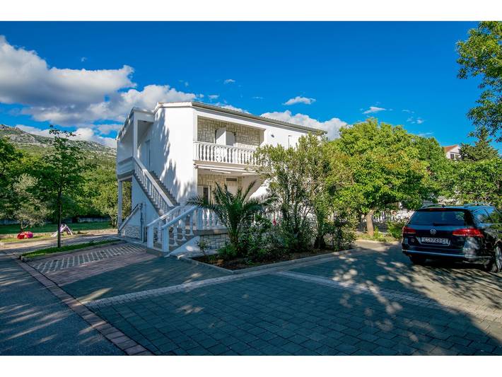 Domek letniskowy dla 5 osób w Chorwacja