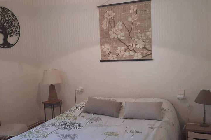 Location de vacances pour 4 personnes, avec Terrasse et Jardin à Quillan - 3
