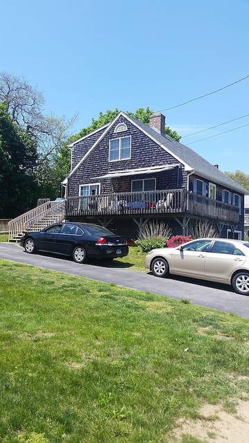 Vacation Home for 8 Guests in Connecticut, USA, Picture 2