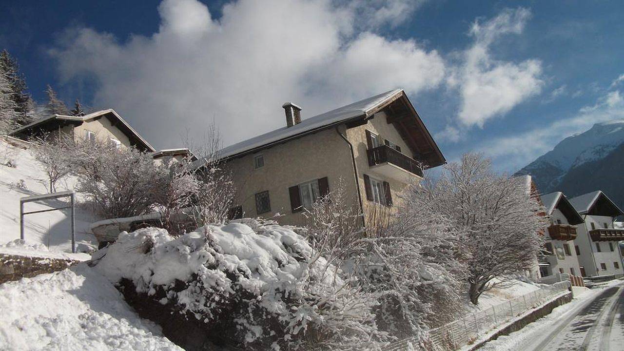 Ganze Ferienwohnung, Ferienwohnung für 5 Personen (65 m²) in Navis in Tuxer Alpen, Navis