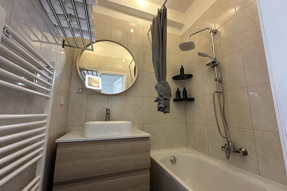 Apartamento entero, Charming Apartment In Heart Of Brussels in Bruselas, Región de Bruselas