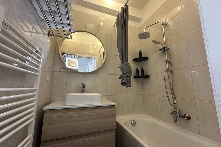 Apartamento de vacaciones para 7 personas - 1