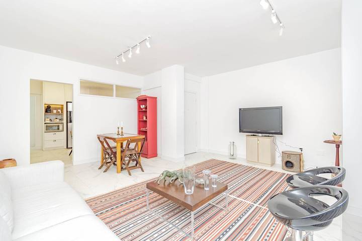 Appartement de vacances pour 4 personnes