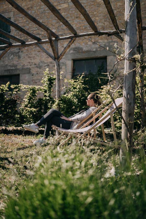 Gîte pour 2 personnes, avec jacuzzi et jardin à Englesqueville-la-Percée - 3