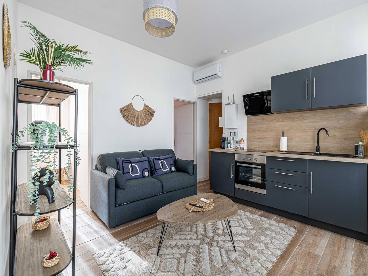 Photo : Appartement de vacances