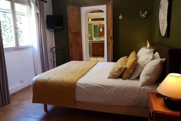 Villa pour 6 Personnes dans Figari, Arrondissement de Sartène, Photo 2