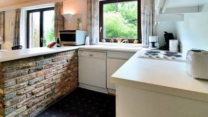 Bungalow voor 6 Personen in Bièvre, Regio Namur, Afbeelding 2