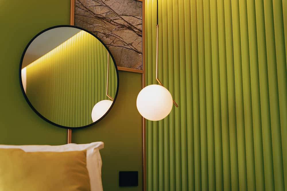 Suite with Spa access in villa with pool in Agrigento, Provincia de Agrigento