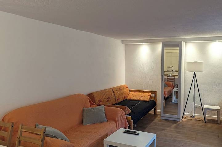 Ferienwohnung für 2 Personen in Bad Vilbel