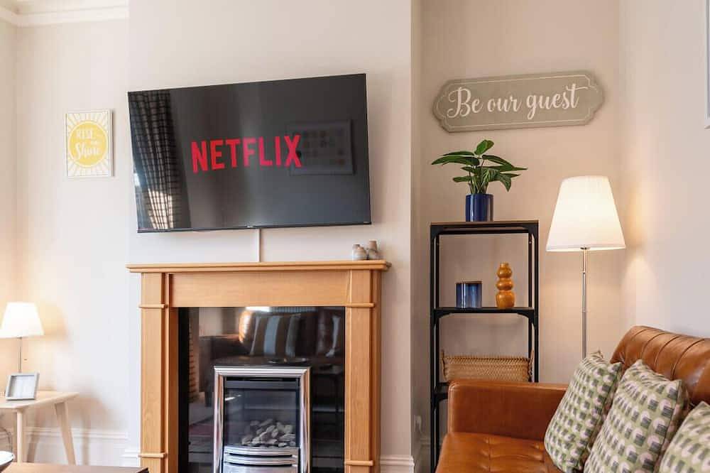 Casa vacanza a Scarborough a partire da 128€ a notte