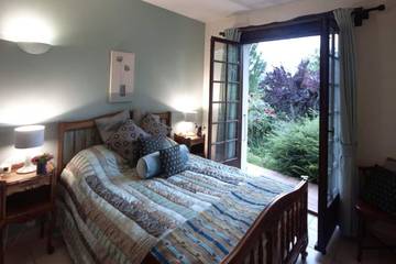 Maison De Vacances pour 16 Personnes dans Menthon-Saint-Bernard, Région d'Annecy, Photo 4