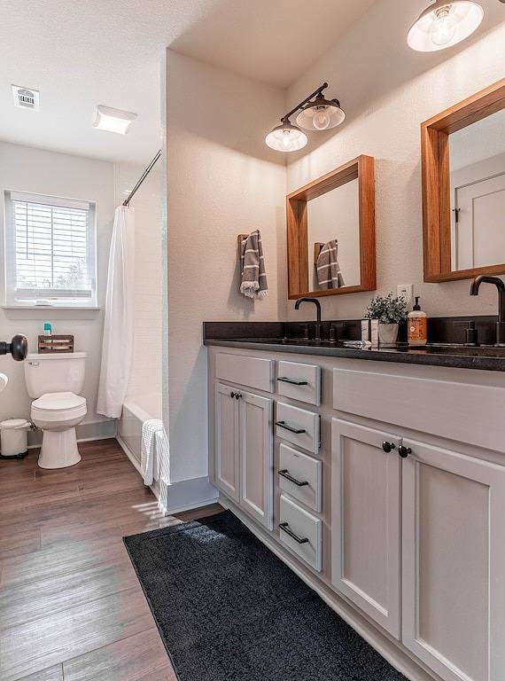 Location de vacances pour 7 personnes à Waco - 3