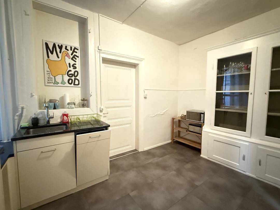 Appartement entier, Revier zum Bücherwurm in Glaris (ville), Canton de Glaris