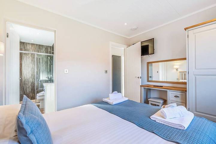 1 chambres à coucher à Poulton-Le-Fylde in Lancashire