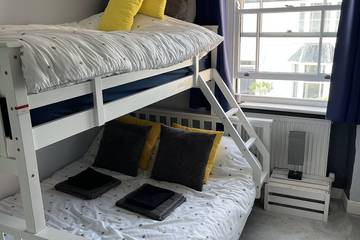 Cottage for 7 People in Charmouth, Jurassic Coast, Photo 3