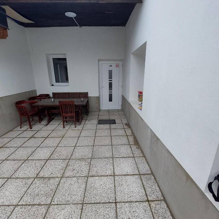 Gîte pour 35 personnes, avec vue et jardin à Zagorje ob Savi - 3