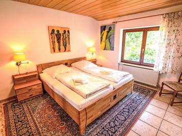 Ferienhaus für 4 Personen in Löffingen, Schwarzwald, Bild 3
