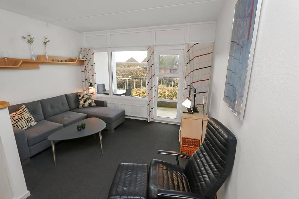 Appartement de vacances entier, 3204 in Henne, Région de Varde