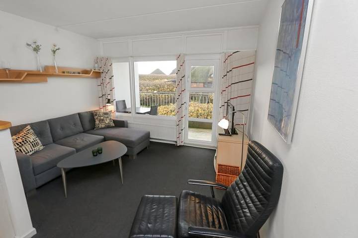 Ganze Ferienwohnung, 3204 in Henne, Varde